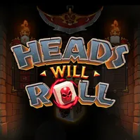 Heads Will Roll
